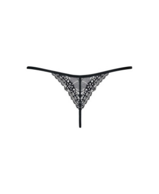 Intensa String - Noir